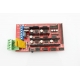 RAMPS 1.4 Control Board Arduino Mega Shield