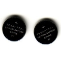 Coin Cell Battery - 12mm