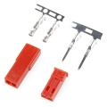 JST RCY Connector - Male/Female Set 2-pin