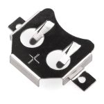 12mm Coin Cell Battery Holder SMD