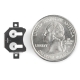12mm Coin Cell Battery Holder SMD