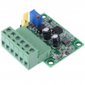 1-3KHZ 0-10V PWM Signal to Voltage Converter
