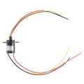 Slip Ring - 3 Wire 10A