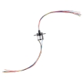 Slip Ring - 12 Wire 2A
