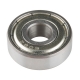 Ball Bearing - Non-Flanged 8mm Bore, 22mm OD, 2 Pack