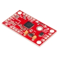 SparkFun Serial Controlled Motor Driver