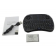 Mini Wireless Keyboard with Touchpad for Raspberry Pi