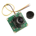CMOS Camera Module - 728x488