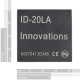 RFID Reader ID-20LA 125 kHz