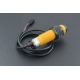 Digital Adjustable Infrared Proximity Sensor for Arduino 0~200 cm