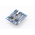 Tiny RTC For Arduino