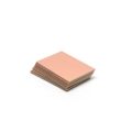 FR1 Copper Clad - Double Sided 4x6in (10 Pack)
