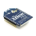 XBee Pro 60mW U.FL Connection - Series 1 802.15.4