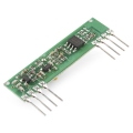 RF Link Receiver - 4800bps 434MHz