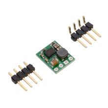Pololu 1.8V, 500mA Step-Down Voltage Regulator D24V5F1