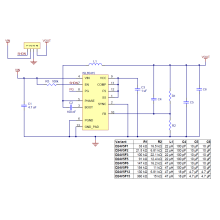 Pololu 1.8V, 500mA Step-Down Voltage Regulator D24V5F1