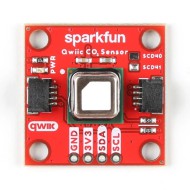 SparkFun CO2 Humidity and Temperature Sensor - SCD41 (Qwiic)