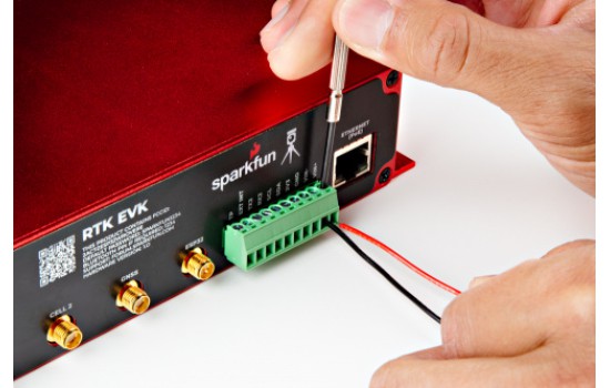 ?What is an Evaluation Kit 