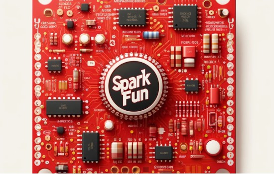 ?Can ChatGPT Successfully Develop a SparkFun Product ?Can ChatGPT Successfully Develop a SparkFun Product