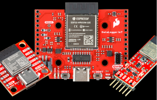 ESP Comparison Guide ESP Comparison Guide