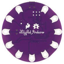LilyPad Arduino USB - ATmega32U4 Board