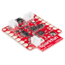 SparkFun IoT Starter Kit with Blynk Board
