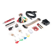 SparkFun IoT Starter Kit with Blynk Board