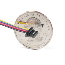 Qwiic Cable - 50mm