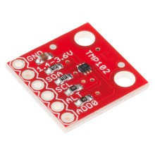 Digital Temperature Sensor Breakout - TMP102