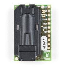 CO₂ Humidity and Temperature Sensor - SCD30
