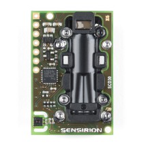 CO₂ Humidity and Temperature Sensor - SCD30