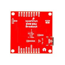 SparkFun 9DoF IMU Breakout - IM19