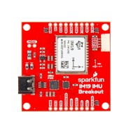 SparkFun 9DoF IMU Breakout - IM19