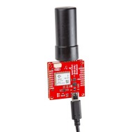 SparkFun 9DoF IMU Breakout - IM19