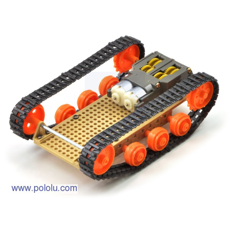 Tamiya 70098 Universal Plate Set