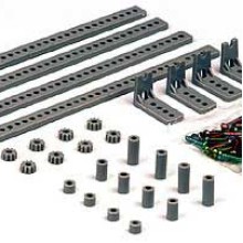 Tamiya 70143 Universal Arm Set