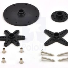 Power HD Standard Servo 3001HB