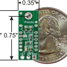 Sharp GP2Y0D805Z0F Digital Distance Sensor 5cm
