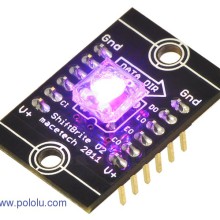 ShiftBrite V2.0