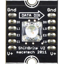 ShiftBrite V2.0