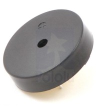 30mm Piezo Buzzer: 1-30V