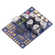 High-Power Simple Motor Controller G2 18v25