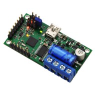 Pololu Simple Motor Controller 18v7 (Fully Assembled)