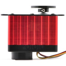 Invenscience i00600 Torxis Servo 1600 oz.in. 1.5 sec/90 deg