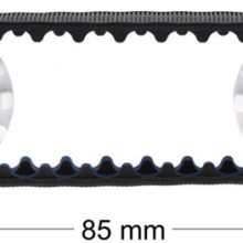 Pololu 30T Track Set