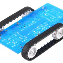 Pololu 30T Track Set