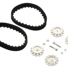 Pololu 30T Track Set