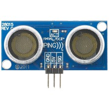 Parallax PINGUltrasonic Sensor #28015