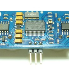 Parallax PINGUltrasonic Sensor #28015