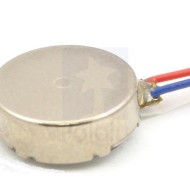 Shaftless Vibration Motor 10x3.4mm